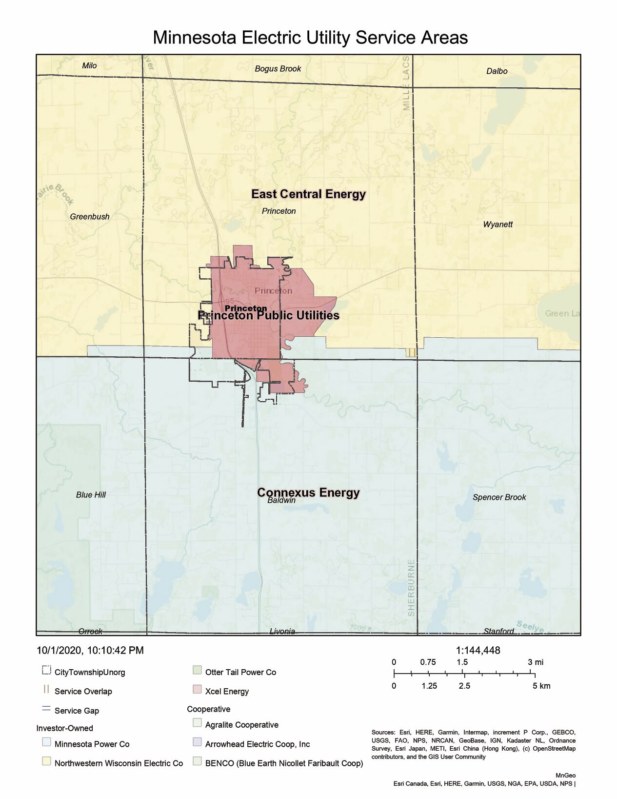 Election 2020 PPUC Ballot Distribution Service Territory Map.jpg